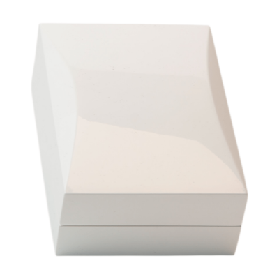 Ahşap Kolye Kutusu - 5