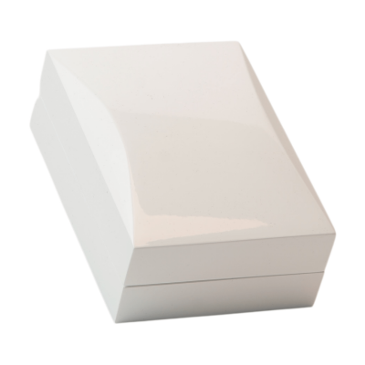 Ahşap Kolye Kutusu - 6