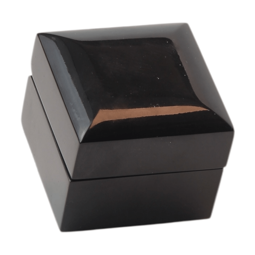 Ahşap Yüzük Kutusu - 7