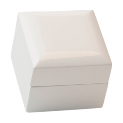 Ahşap Yüzük Kutusu - 3