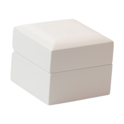 Ahşap Yüzük Kutusu - 2