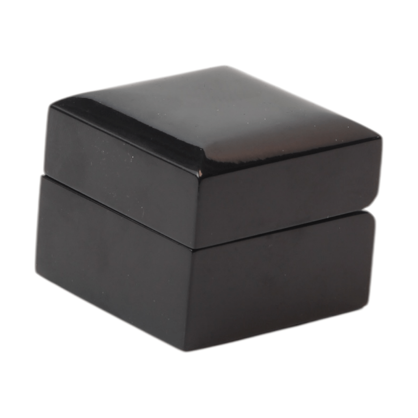 Ahşap Yüzük Kutusu - 6