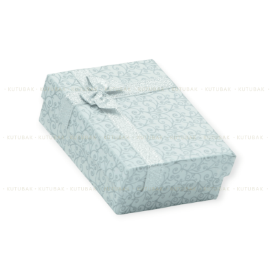 Çift Alyans Kutusu PK - KutuBak