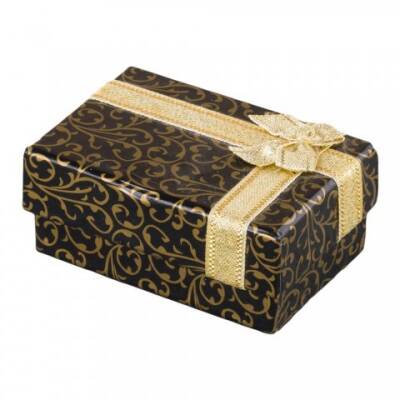 Çift Alyans Kutusu PK - 5