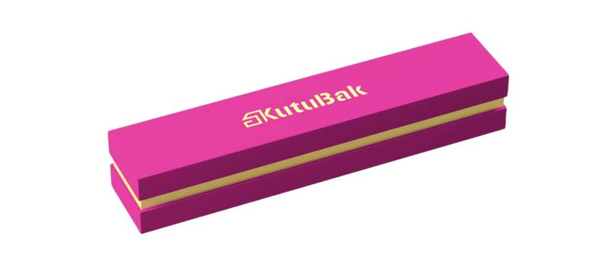 Çift Kapak Bileklik Kutusu - 4