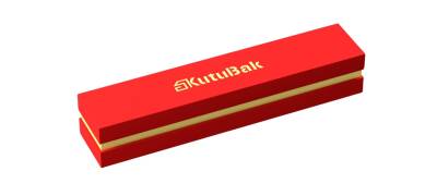 Çift Kapak Bileklik Kutusu - 6