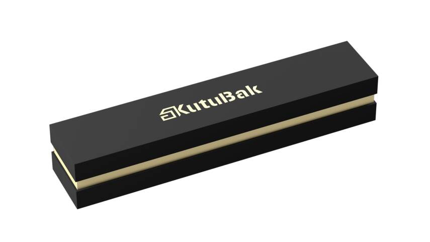Çift Kapak Bileklik Kutusu - 7
