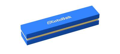 Çift Kapak Çocuk Bileklik Kutusu - 3