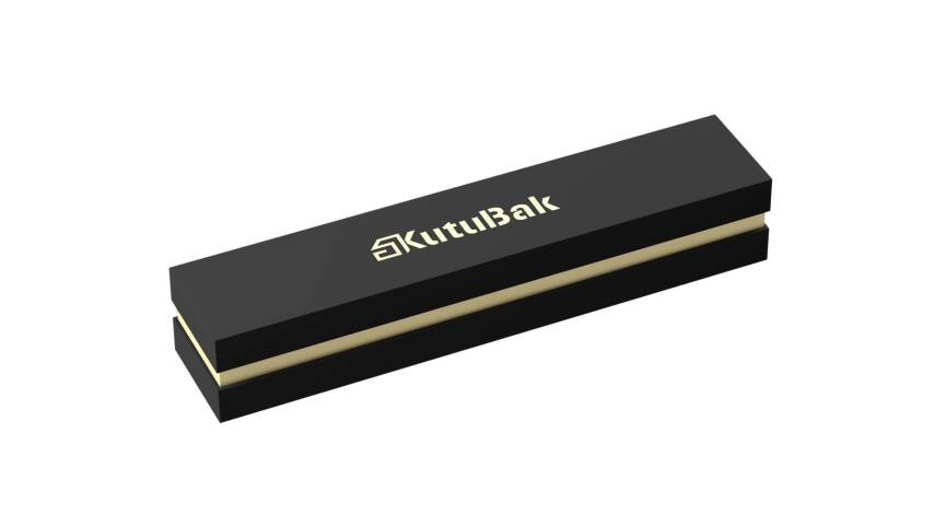 Çift Kapak Çocuk Bileklik Kutusu - 5