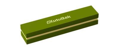 Çift Kapak Çocuk Bileklik Kutusu - 6