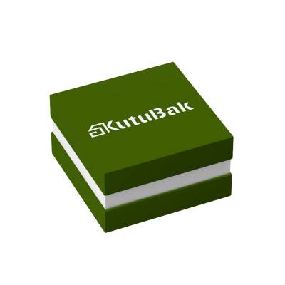 Çift Kapak Duble Kelepçe Kutusu - 4