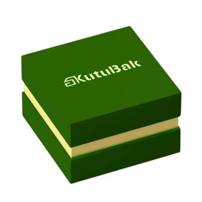Çift Kapak Mini Yüzük Kutusu - 5