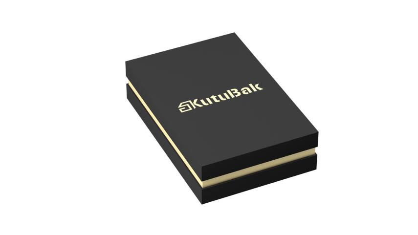 Çift Kapak Pan Set Kutusu - 3
