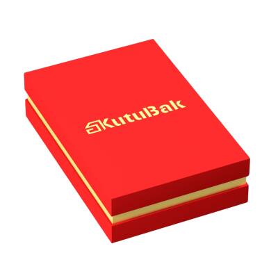 Çift Kapak Pan Set Kutusu - 4