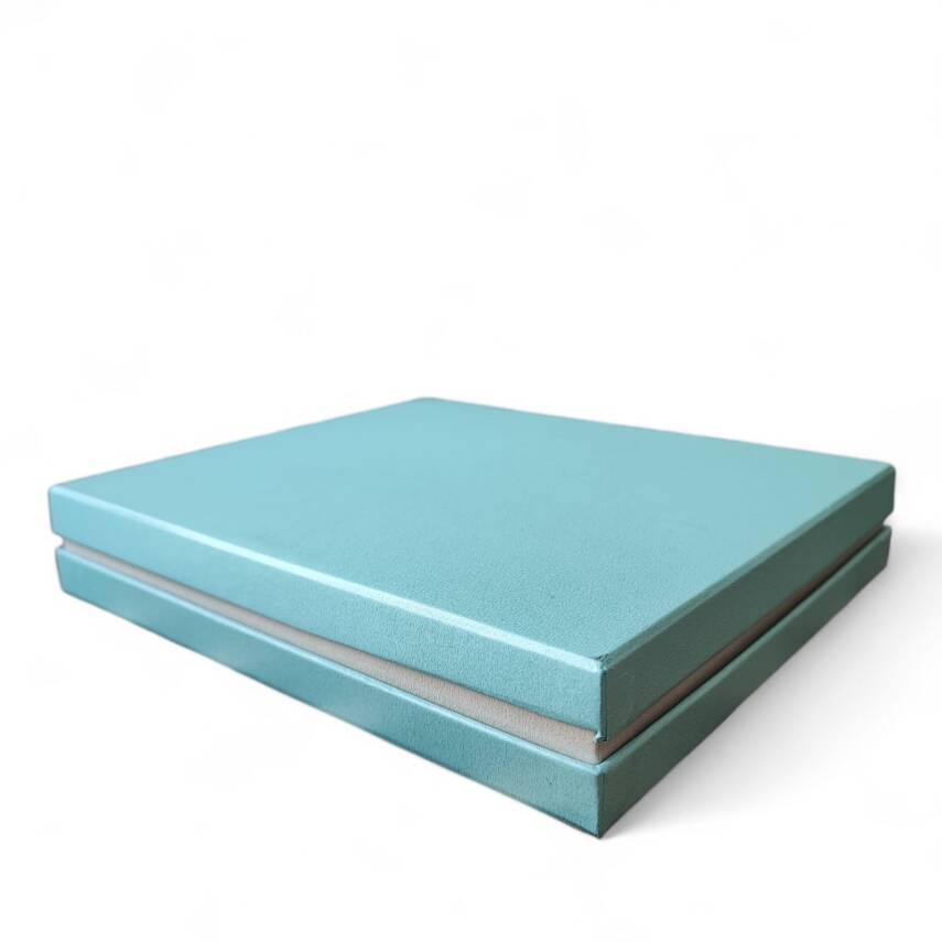 Çift Kapak Set Kutusu - 1