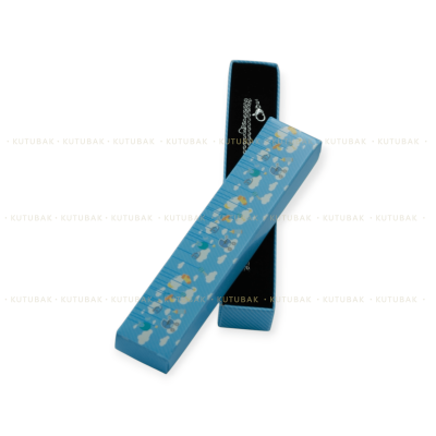 Çocuk Bileklik Kutusu PK - KutuBak