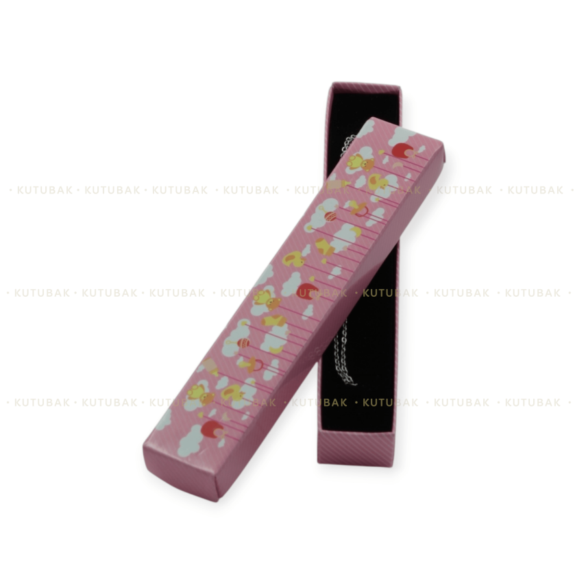 Çocuk Bileklik Kutusu PK - 2