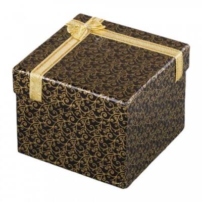 Duble Kelepçe / Saat Kutusu PK - 3