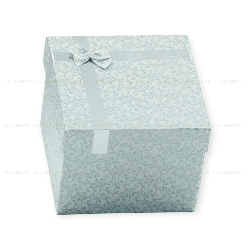 Duble Kelepçe / Saat Kutusu PK - 1