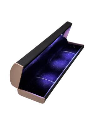 EleGant Işıklı Bileklik Kutusu - 3