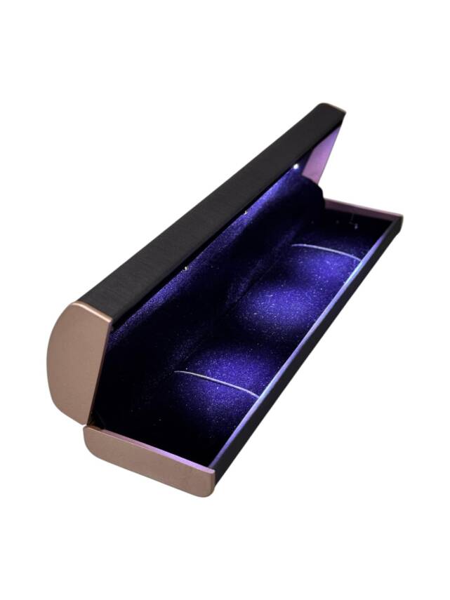 EleGant Işıklı Bileklik Kutusu - 3