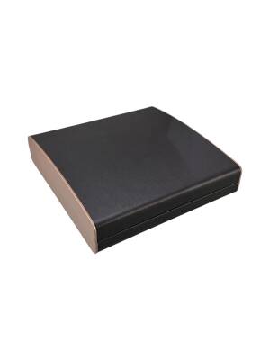 EleGant Işıklı Gerdanlık Set Kutusu - 1
