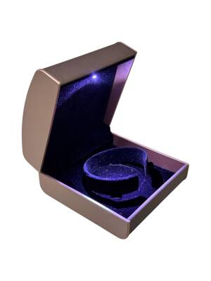 EleGant Işıklı Kelepçe Kutusu - 3