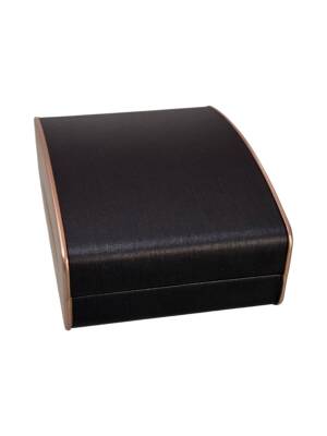 EleGant Işıklı Üçlü Set Kutusu - 4