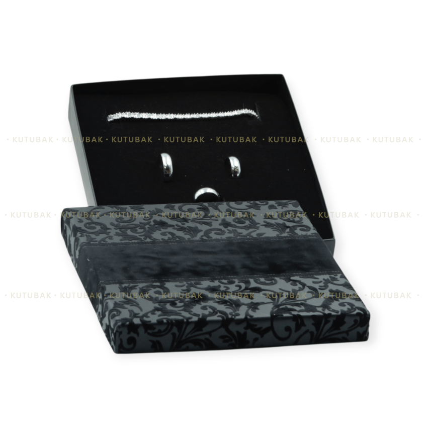 Gerdanlık Set Kutusu PKF - 1