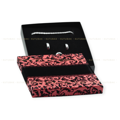 Gerdanlık Set Kutusu PKF - 6