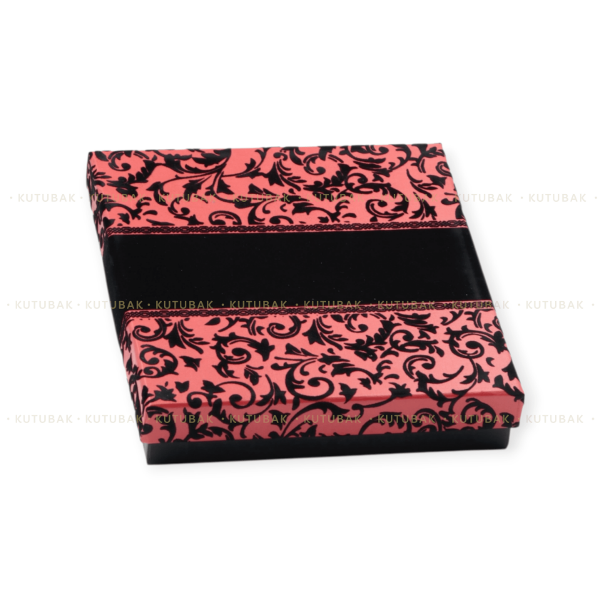 Gerdanlık Set Kutusu PKF - 5