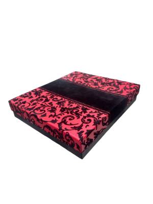 Gerdanlık Set Kutusu PKF - 3