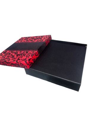 Gerdanlık Set Kutusu PKF - 4