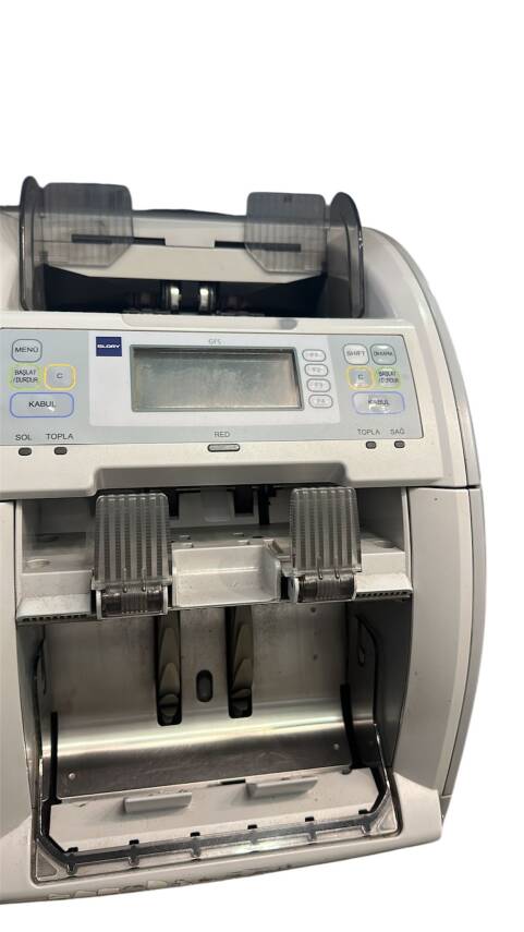 Glory Para Sayma Makinası GFS-120 - 2