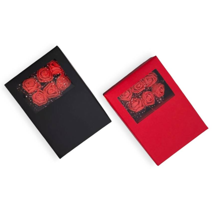 Gül Bahçesi Set Kutusu - 1