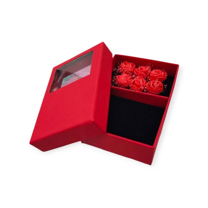 Gül Bahçesi Set Kutusu - 2