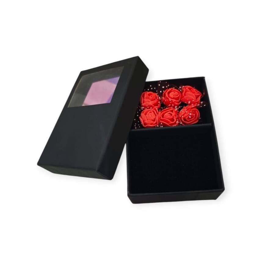 Gül Bahçesi Set Kutusu - 3