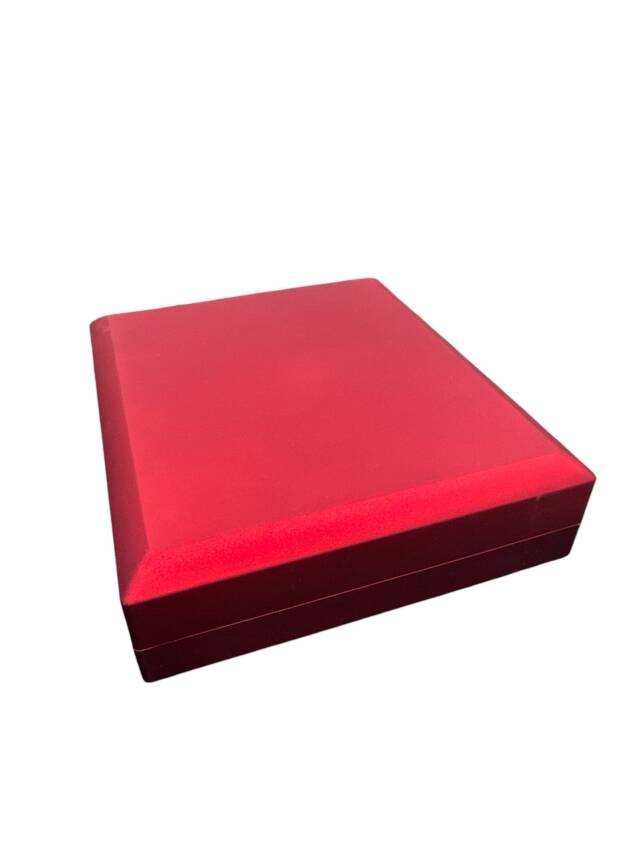 Işıklı Set Kutusu - 1