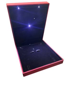 Işıklı Set Kutusu - 2