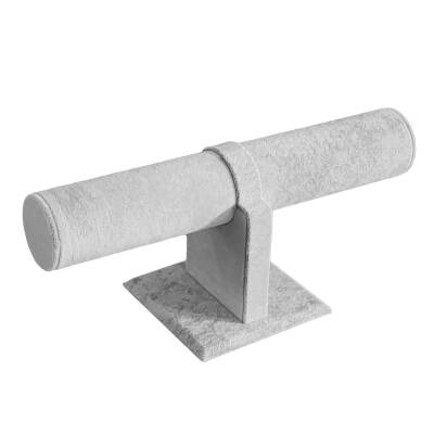 Kadife Kelepçe / Saat Standı - KutuBak