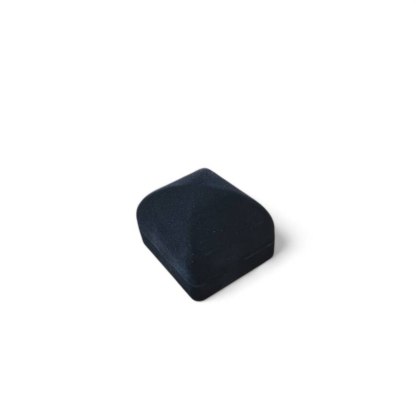 Kadife Küpe Kutusu - 1