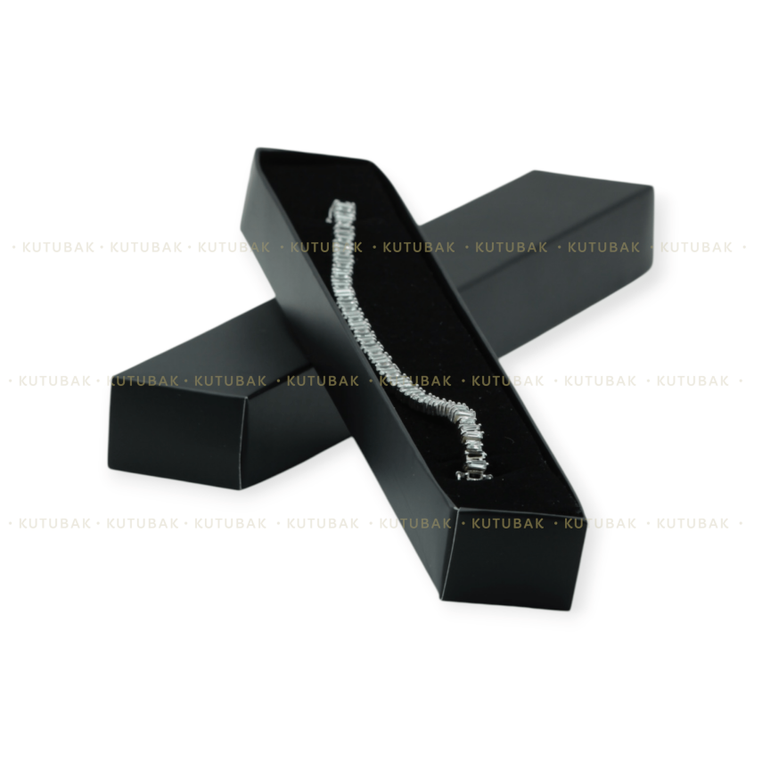 Katlamalı Bileklik Kutusu - 3