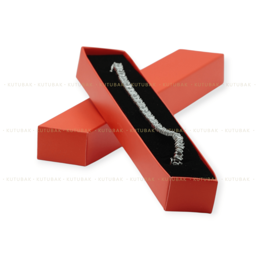 Katlamalı Bileklik Kutusu - 4