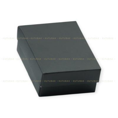 Katlamalı Kolye Kutusu - KutuBak