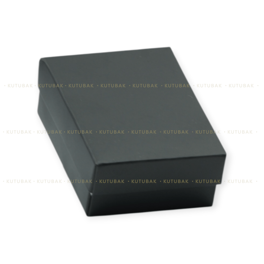 Katlamalı Kolye Kutusu - 1