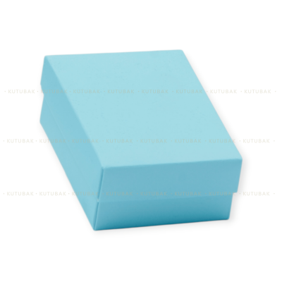 Katlamalı Kolye Kutusu - 3