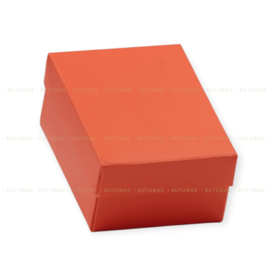 Katlamalı Kolye Kutusu - 5