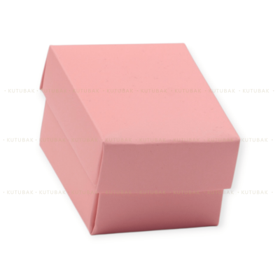 Katlamalı Yüzük Kutusu - 3