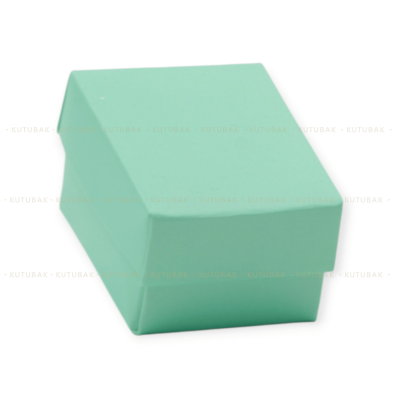 Katlamalı Yüzük Kutusu - 5