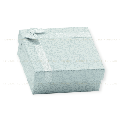 Kelepçe Kutusu PK - 3